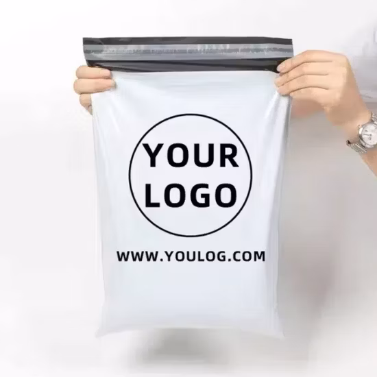 Sacos de plástico transparentes com zíper de PVC para presente pequeno personalizado Sacos de embalagem com fecho ziplock de plástico