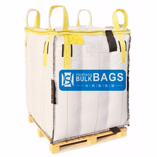 A largura 180cm 185GSM PP tecido rolo sacos de empacotamento para fazer o saco enorme maioria de FIBC